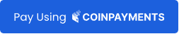 Pay Using CoinPayments button